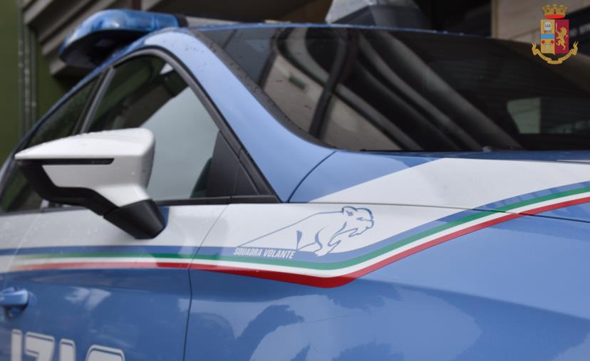 images Ionadi. Investe un ciclista e fugge: automobilista denunciato per lesioni colpose stradali e omissione di soccorso 