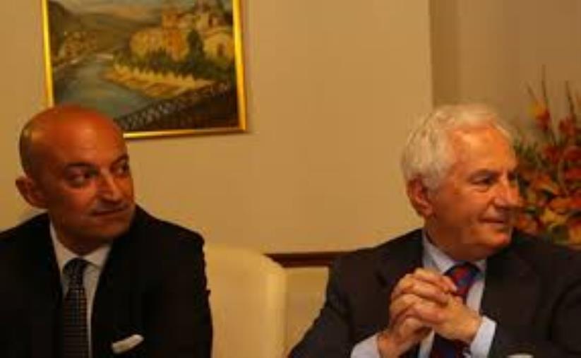 Sanità. "Task force" con indennità aggiuntive non dovute: la Procura chiede il processo per 7 (I NOMI) images Sanità. "Task force" con indennità aggiuntive non dovute: la Procura chiede il processo per 7 (I NOMI)