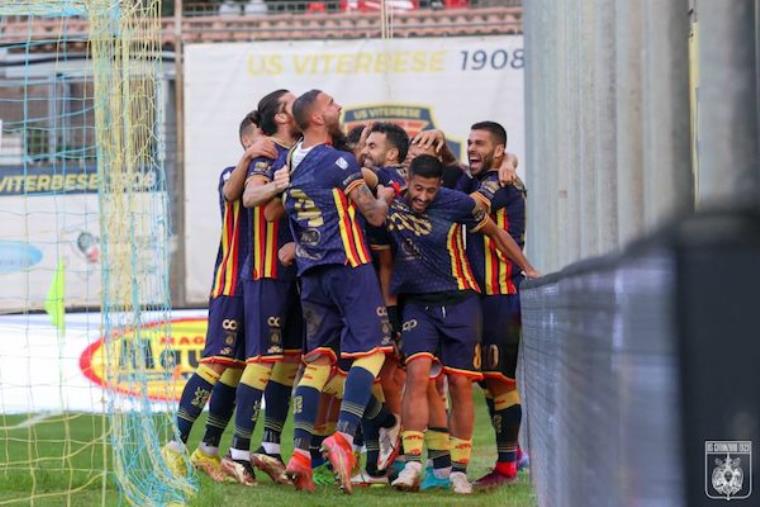 images Serie C, Catanzaro e Gelbison in campo alle 14.30: le formazioni ufficiali