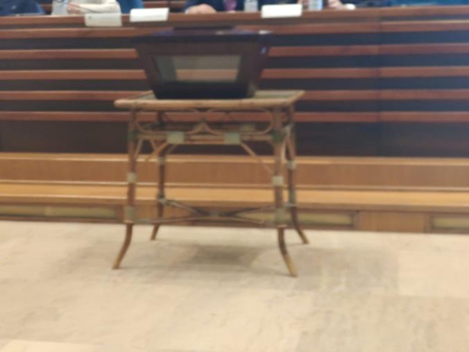 images Domani Consiglio Comunale, per l'elezione del Presidente continua il ballo in mascherina