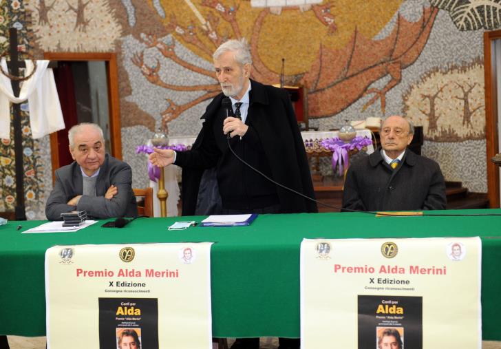 Catanzaro, conclusa la X edizione del "Premio Merini" di poesia: primo premio assoluto al poeta romano Leonardo Rossi  images Catanzaro, conclusa la X edizione del "Premio Merini" di poesia: primo premio assoluto al poeta romano Leonardo Rossi