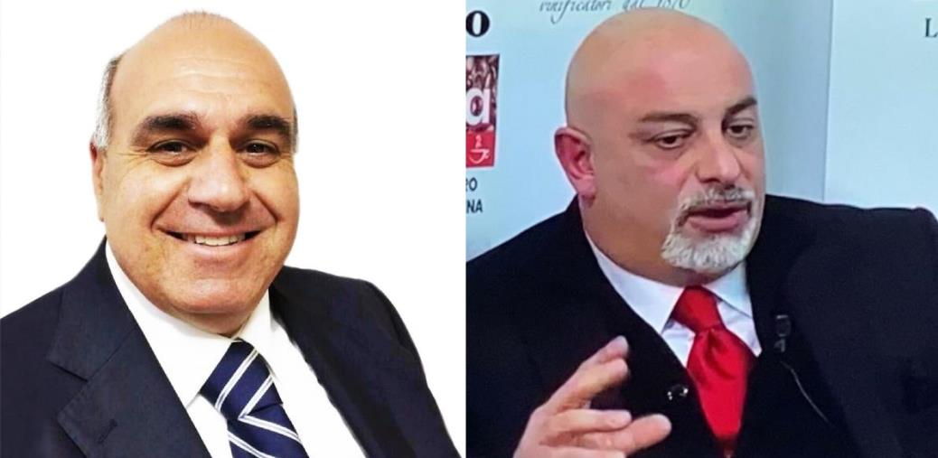 Catanzaro, Pisano e Ursino eletti alla presidenza delle Commissioni Urbanistica e Turismo images Catanzaro, Pisano e Ursino eletti alla presidenza delle Commissioni Urbanistica e Turismo