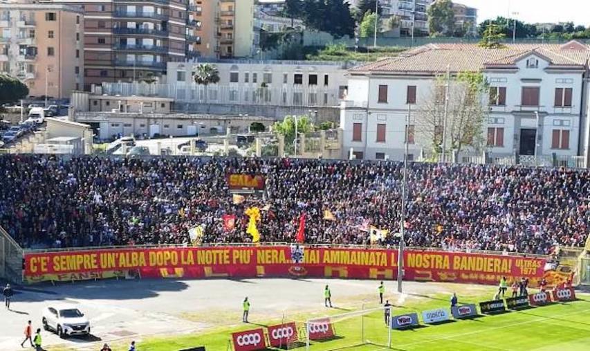 images Us Catanzaro 1929, incertezza e curiosità sul nome del prossimo ds: anche Pastore tra i papabili