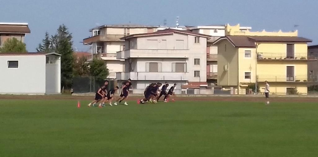 images Coppa Italia, il Cosenza chiede l’inversione di campo col Monopoli