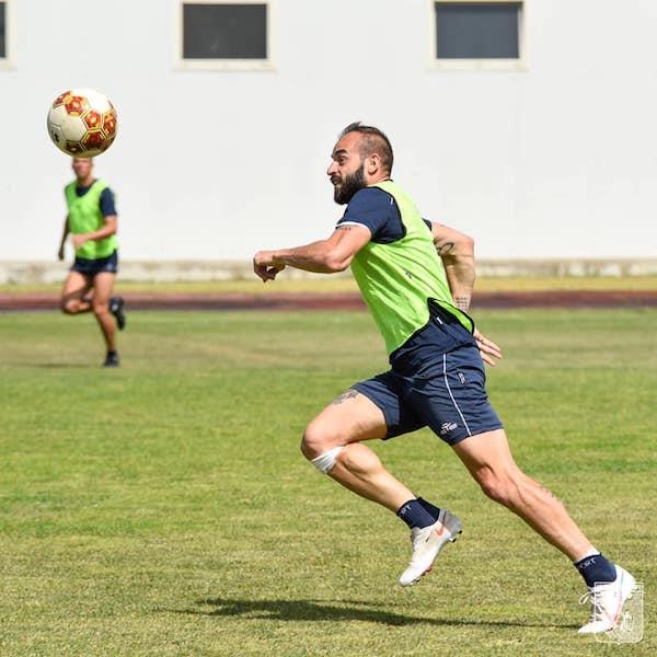 images Us Catanzaro 1929, le Aquile ripartono di slancio in vista della prima gara dei quarti di finale