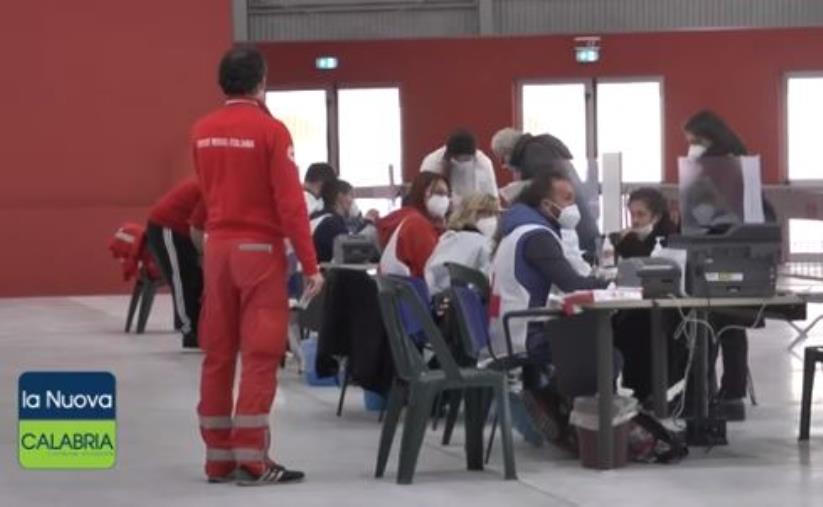 images Vaccini agli italiani residenti all'estero: le indicazioni della Prociv 