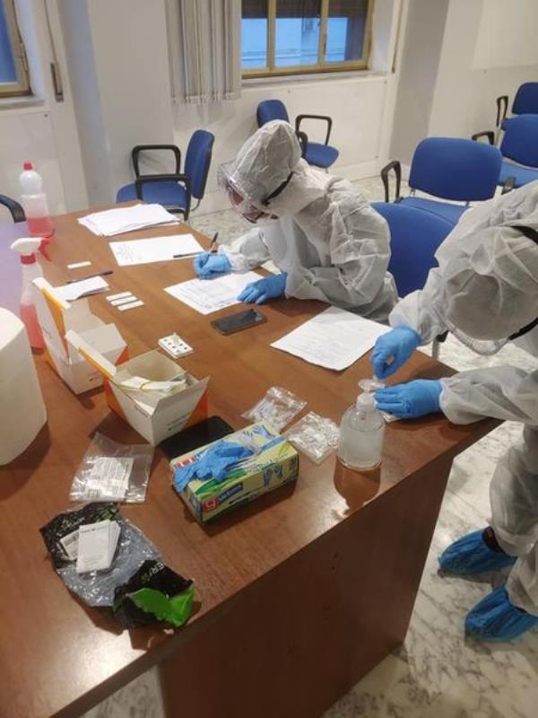 Il circolo Alter di FdI: "Nuovo governo in linea di continuità con il precedente" images Il circolo Alter di FdI: "Nuovo governo in linea di continuità con il precedente"