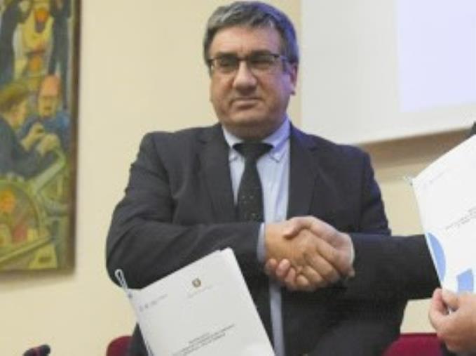 Il Csm ha deciso: Giuseppe Valea trasferito dal Tribunale del Riesame di Catanzaro a Milano images Il Csm ha deciso: Giuseppe Valea trasferito dal Tribunale del Riesame di Catanzaro a Milano
