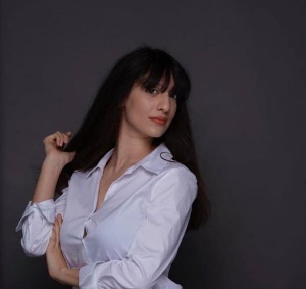 images L’intervista di Valentina Falsetta: "Viaggio in Egitto fra militari e rivolte…"