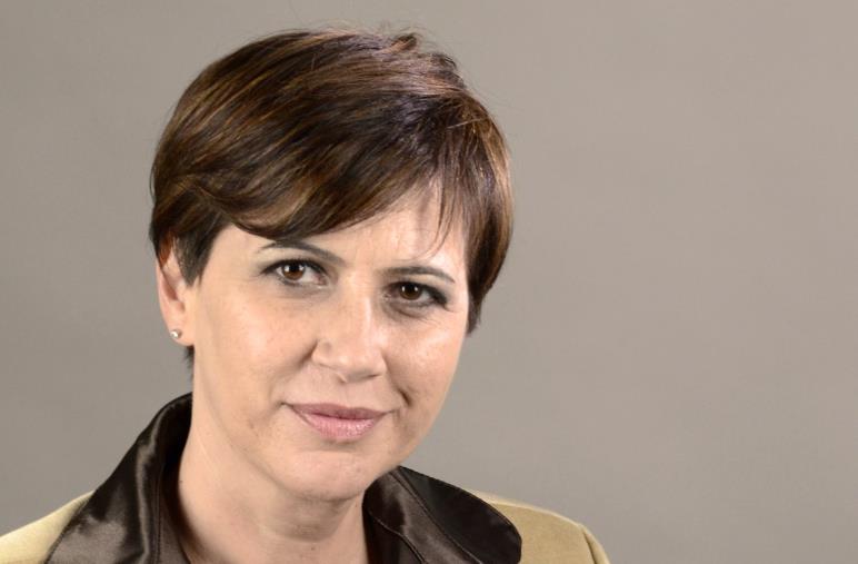 images Regionali, la candidata Valeria Fedele (FI) presente all'incontro di oggi con Tajani e Occhiuto