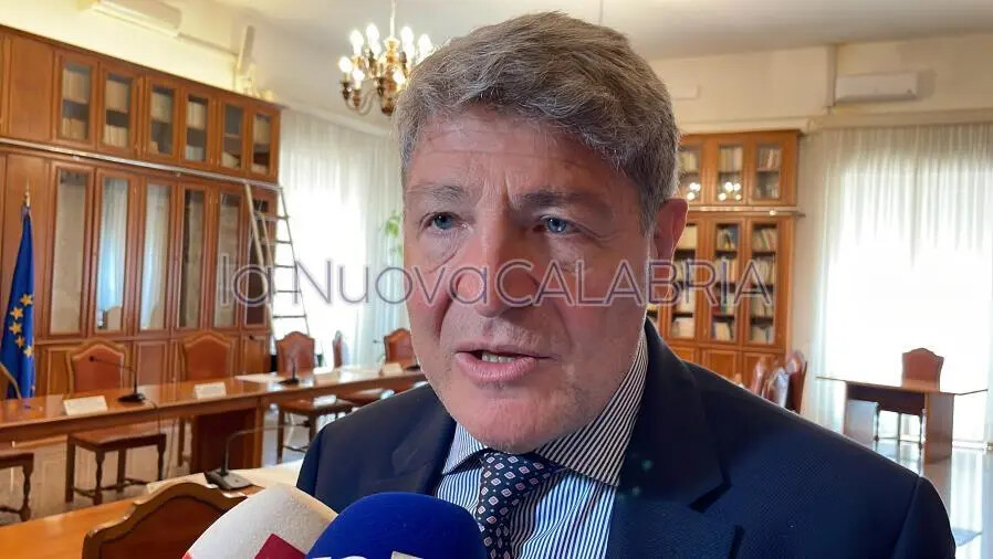 images Emergenza migranti, il Commissario Valenti: "Circa mille posti in più per la prima accoglienza"