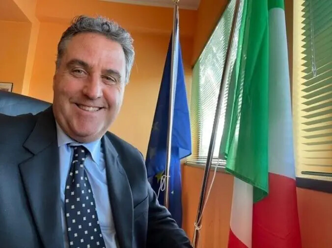 images Sistema fognario-depurativo Cosenza-Rende, Granata (Valle Crati): "Convocata riunione per mancata presentazione della progettazione"