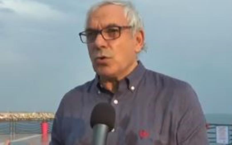 images Aggressione a Soverato, Vallone (Anpi): "Grazie al coraggio di Beauty, si inizi una battaglia vera e continuativa per i diritti dei lavoratori"
