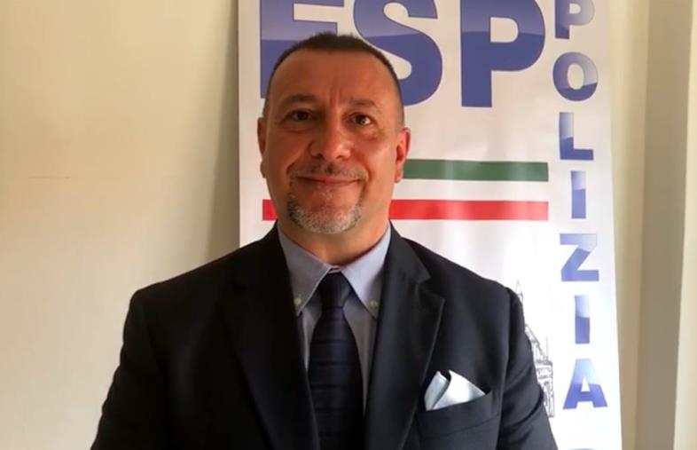 images Assunzioni in Polizia, Mazzetti: "Quello di Molteni è un grande impegno, sono indispensabili forze nuove"