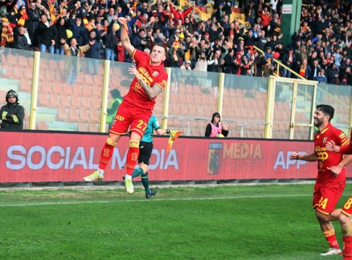 images Serie C, Latina e Catanzaro in campo alle 14.30: le probabili formazioni