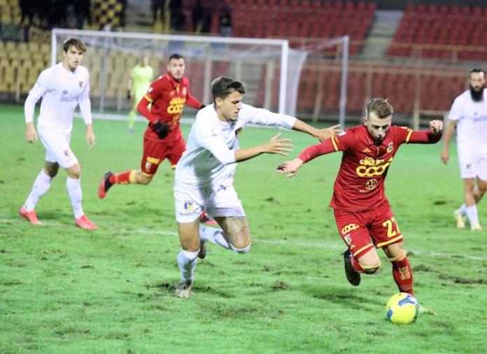 images Serie C, Foggia e Catanzaro in campo alle 20.30: le formazioni ufficiali
