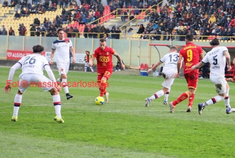 images Serie C, Picerno e Catanzaro in campo alle 14.30: le formazioni ufficiali