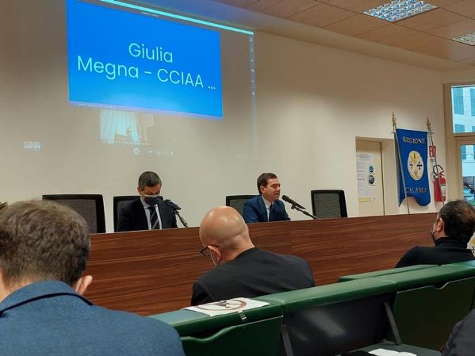 Regione, Varì incontra le associazioni di categoria: "Attuare una programmazione efficace"  images Regione, Varì incontra le associazioni di categoria: "Attuare una programmazione efficace"