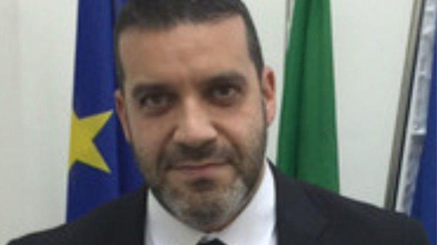La Prociv diventa un dipartimento regionale. Varone: "Pronti a rispondere alle esigenze del territorio e al mondo sanitario per il Covid" images La Prociv diventa un dipartimento regionale. Varone: "Pronti a rispondere alle esigenze del territorio e al mondo sanitario per il Covid"