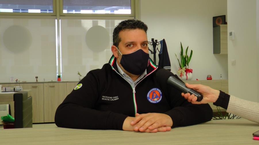 images Regione. Il neo presidente Occhiuto conferma Fortunato Varone delegato al Covid. Staff da nominare
