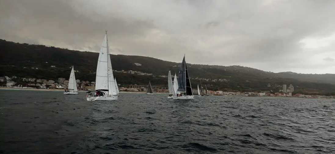 images Vela d’altura, a Vibo Marina l'11 e 12 marzo al via le regate del Trofeo Marina Carmelo