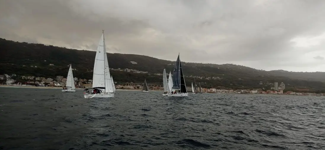Vela d’altura, a Vibo Marina l'11 e 12 marzo al via le regate del Trofeo Marina Carmelo images Vela d’altura, a Vibo Marina l'11 e 12 marzo al via le regate del Trofeo Marina Carmelo