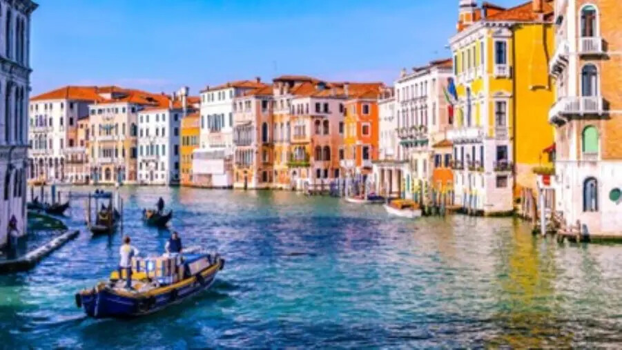 Vacanze fra le bellezze italiane: Roma, Milano e Venezia images Vacanze fra le bellezze italiane: Roma, Milano e Venezia