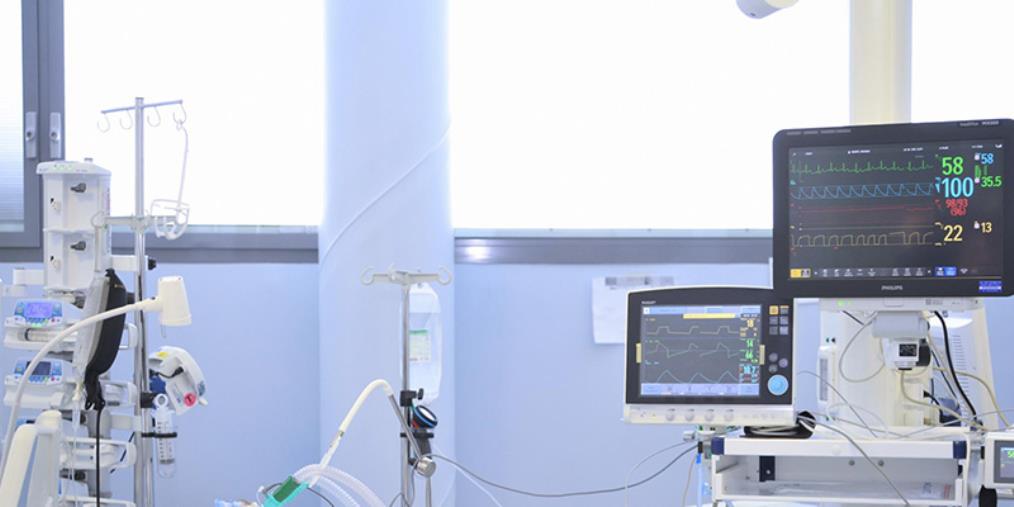 images Covid. Parla la mamma dello studente di Catanzaro in Rianimazione dopo il vaccino: "La verità deve venire fuori"