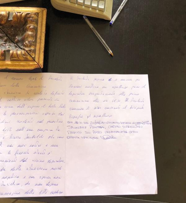 images Catanzaro, a novembre al San Giovanni arrivano dipinti, incisioni e molto altro ancora del Bernini
