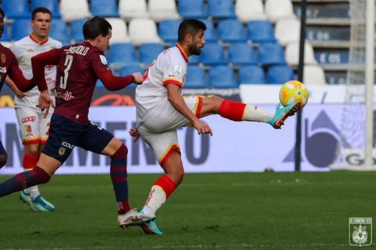 Calciomercato, il Catanzaro prova a puntellare la rosa. Iemmello a Cesena per la riabilitazione images Calciomercato, il Catanzaro prova a puntellare la rosa. Iemmello a Cesena per la riabilitazione