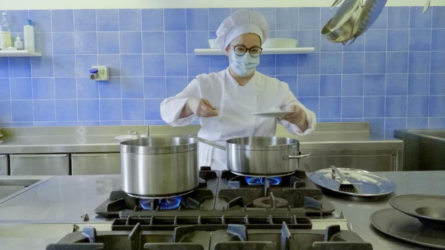 “La francofonia nel piatto". L'IIS 'Euclide' di Bova Marina vince la tappa calabrese images “La francofonia nel piatto". L'IIS 'Euclide' di Bova Marina vince la tappa calabrese