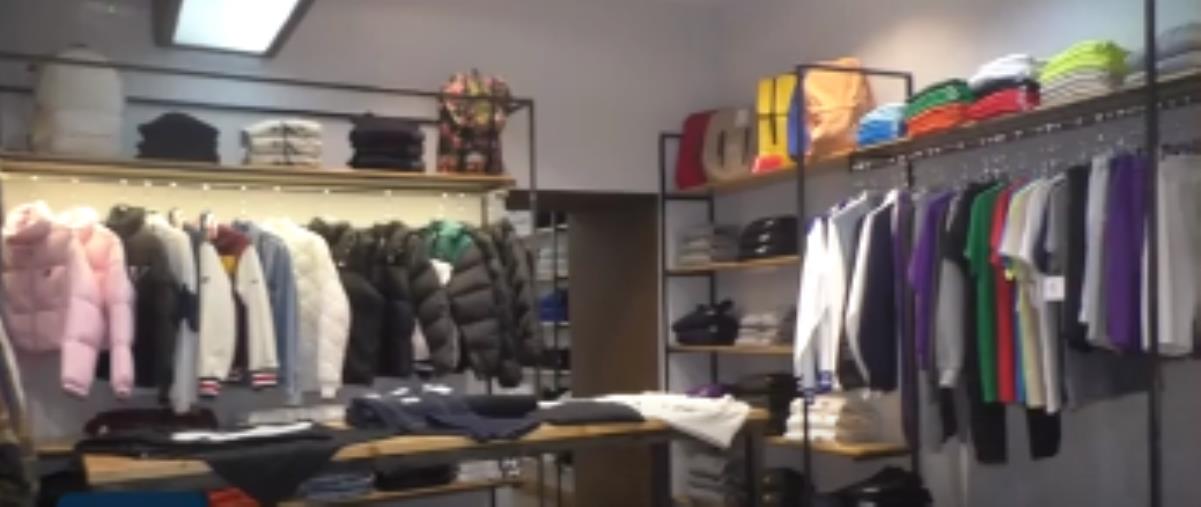 images Vert shop-Concept store: 20 anni di attività nell'abbigliamento tra Lamezia, Catanzaro e Amantea