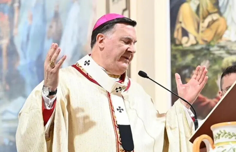 images Messaggio di Pasqua dell'arcivescovo Monsignor Claudio Maniago
