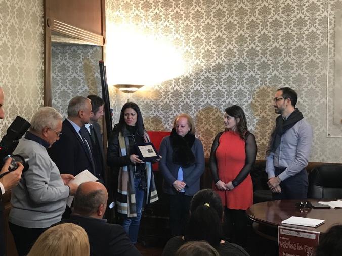 images Oliverio inaugura una scuola a Paternò Calabro: "Il nostro obiettivo è mettere in sicurezza tutti gli edifici della Calabria entro 3 anni"