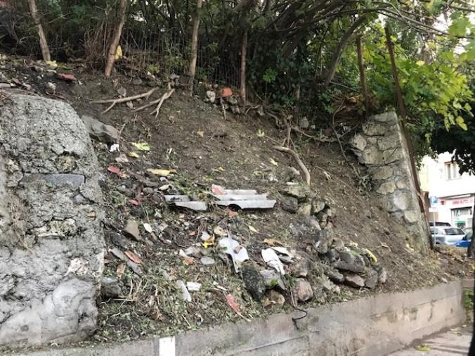 images L'opposizione sul porto di Catanzaro Lido: "Vogliamo la verità, soltanto la verità, su tempi e programma. La città è di tutti" (VIDEO)