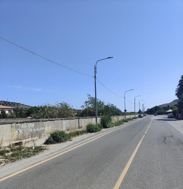 Catanzaro, Costantino: "Via Conti Falluc è priva di sicurezza, bisogna intervenire subito" images Catanzaro, Costantino: "Via Conti Falluc è priva di sicurezza, bisogna intervenire subito"