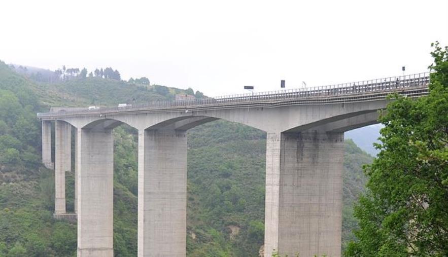 images Ad Anas 275 milioni per monitorare ponti e viadotti: in Calabria 35 da sottoporre a controllo