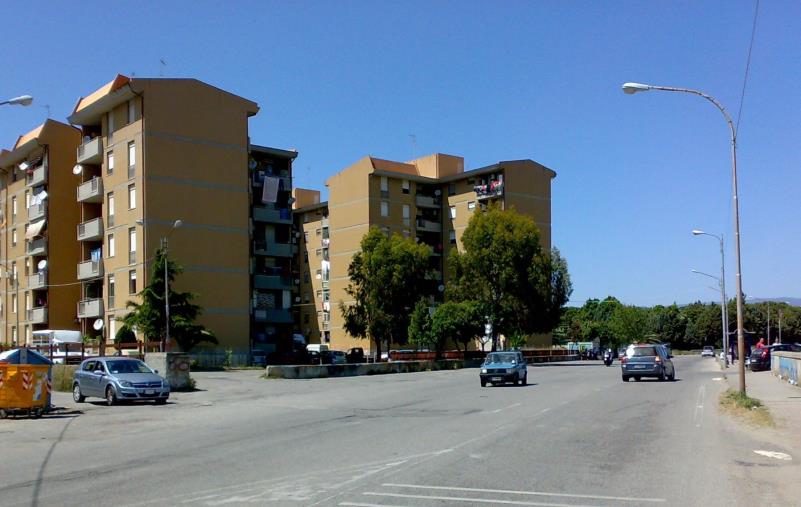 images Catanzaro, la rabbia dei residenti di Viale Isonzo: “Giornate intere senz’acqua ai piani alti”