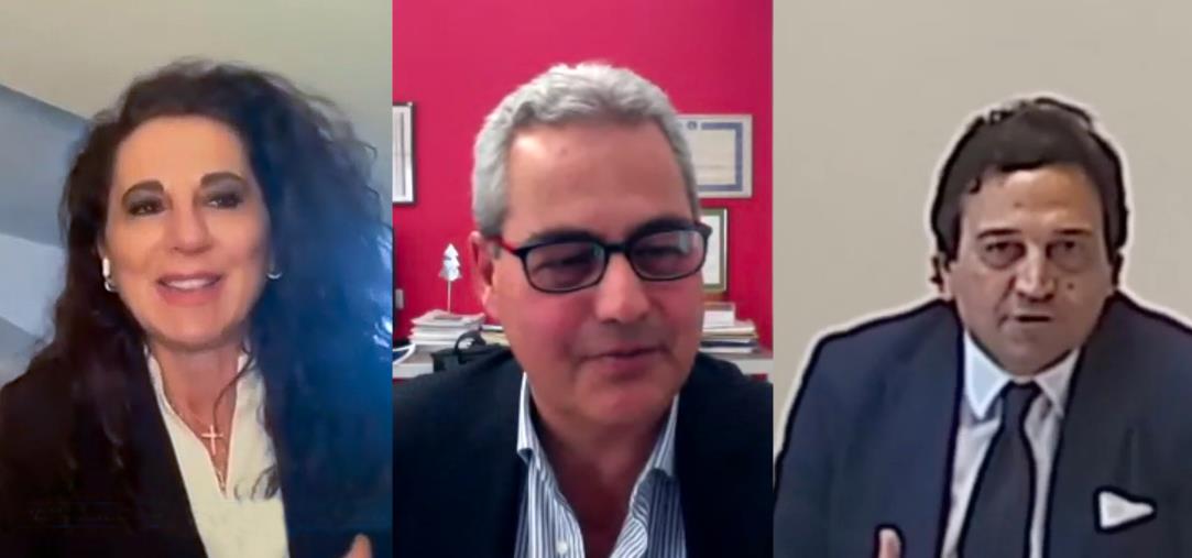 images Fdi, presentato in videoconferenza agli operatori il bando per gli stabilimenti balneari