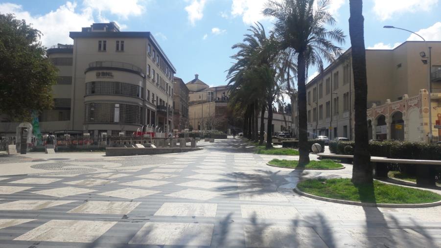 Politica. 'Controvento Catanzaro': "Un nuovo centro destra in città riparta da programmi, valori, civismo e legalità" images Politica. 'Controvento Catanzaro': "Un nuovo centro destra in città riparta da programmi, valori, civismo e legalità"