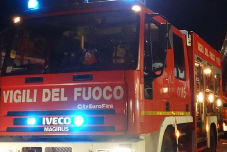 images Non risponde ai genitori da ore: nel Catanzarese ricerche in corso per un giovane 