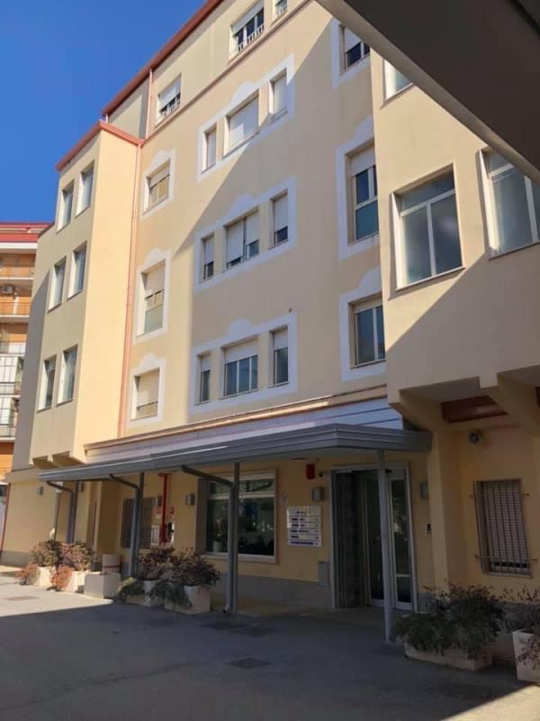 Coronavirus. Paura a Catanzaro per i diversi casi positivi nella casa di cura Villa del Sole images Coronavirus. Paura a Catanzaro per i diversi casi positivi nella casa di cura Villa del Sole