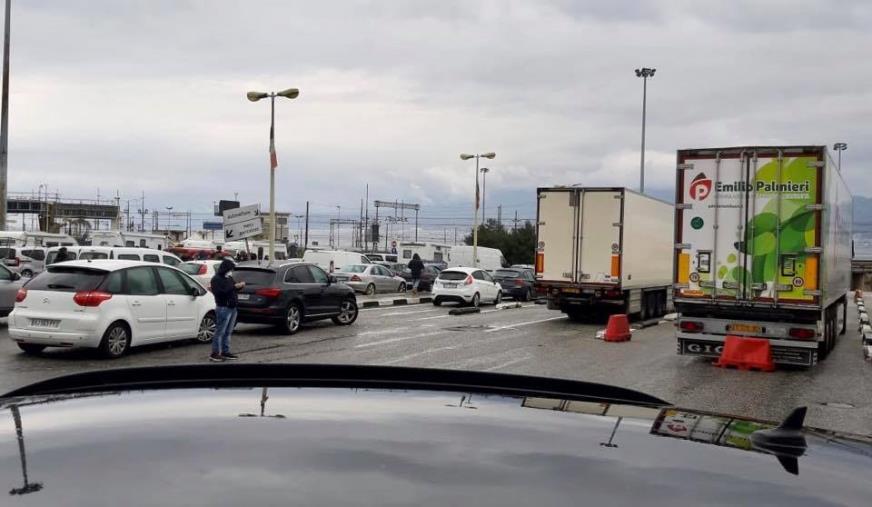 Coronavirus. Il sindaco facente funzioni di Villa San Giovanni: "Finito un brutto incubo" images Coronavirus. Il sindaco facente funzioni di Villa San Giovanni: "Finito un brutto incubo"