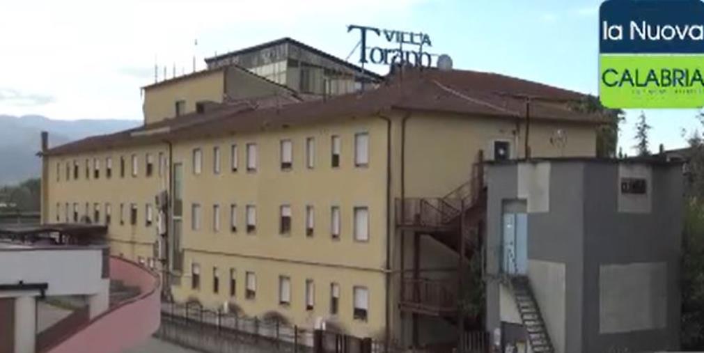 images Coronavirus. Svelato il mistero di Villa Torano: tamponi (e non solo) consegnati su ordine del Dipartimento Salute