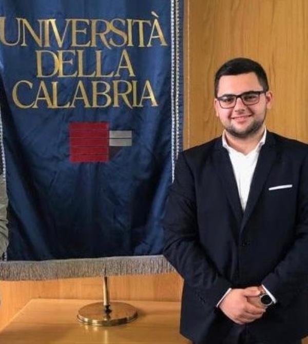 Unical e ripartenza\1. Vincenzo delle Donne (Lista #Noi): "Riapertura sì, ma solo se verrà garantita la salute degli studenti e di chi la vive" images Unical e ripartenza\1. Vincenzo delle Donne (Lista #Noi): "Riapertura sì, ma solo se verrà garantita la salute degli studenti e di chi la vive"
