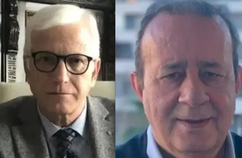 Coinvolgimenti avvocati nel blitz di Crotone, penalisti solidali con i colleghi: "La Cartabia è lettera morta" images Coinvolgimenti avvocati nel blitz di Crotone, penalisti solidali con i colleghi: "La Cartabia è lettera morta"