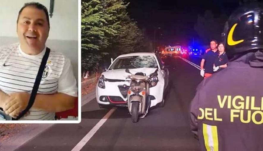 Area giochi alla pineta di Siano: la Sieco rimuove i rifiuti conferiti illecitamente images Area giochi alla pineta di Siano: la Sieco rimuove i rifiuti conferiti illecitamente