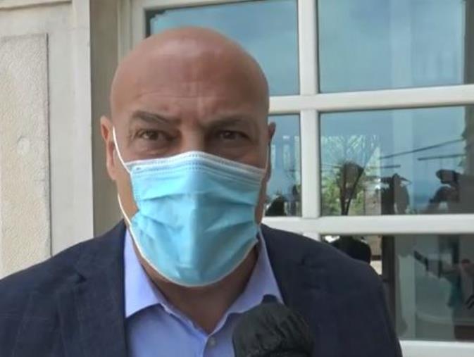 images Consiglio dei ministri a Cutro, il sindaco di Crotone: "Il mancato invito non mi sorprende"