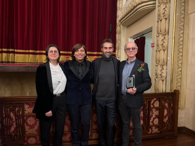 images Calabria Film Commission, bilancio di festival e rassegne sostenute dalla Fondazione 