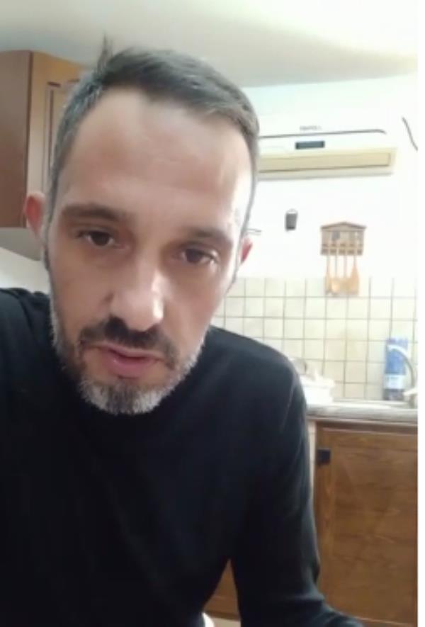 images Catanzaro, la famiglia Corasoniti avrà presto una nuova casa